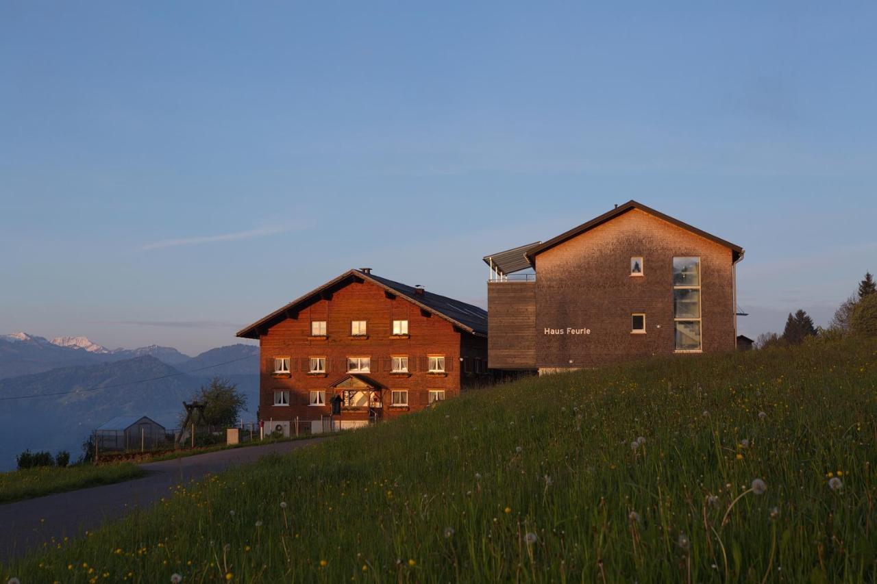 Ferienhof Feurle Apartment Sulzberg  Exterior photo