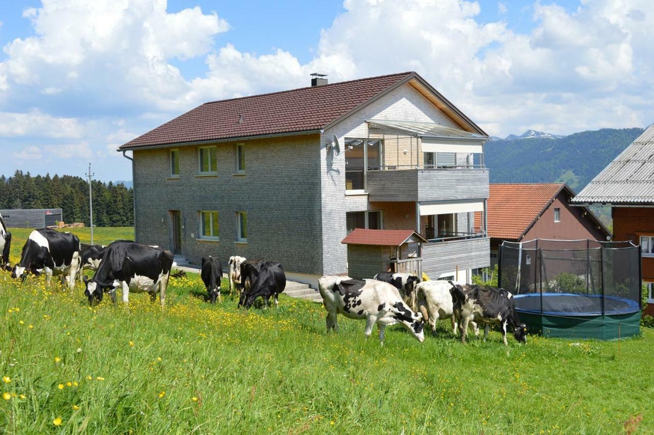 Ferienhof Feurle Apartment Sulzberg  Exterior photo